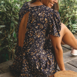 Jupe culotte Ubud
