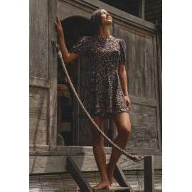 Jupe culotte Ubud