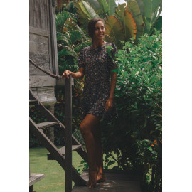 Jupe culotte Ubud