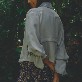 Jupe culotte Ubud