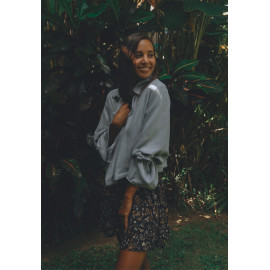 Jupe culotte Ubud