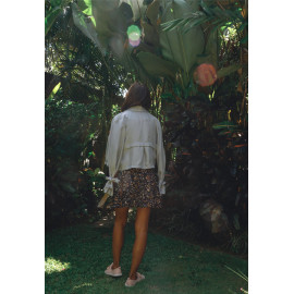 Jupe culotte Ubud